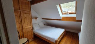 duplex appartement 6 à 8 personnes - 6