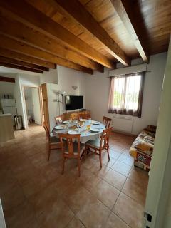 duplex appartement 6 à 8 personnes - 2