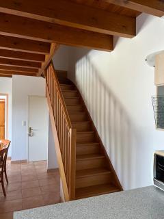 duplex appartement 6 à 8 personnes - 1