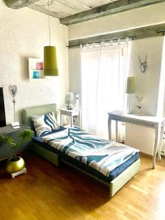 Joline private guest apartment home - 4