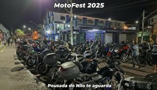 Pousada do Nilo - 1