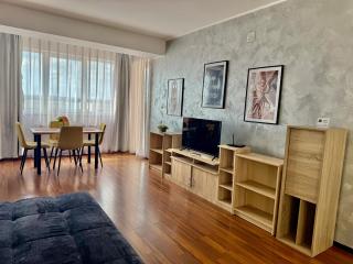 Summerlad Mamaia Beach - 7