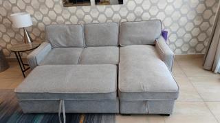 1 Bed room - Azizi Daisy - Furjan - 9