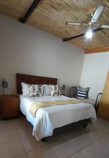 Nagenoeg Guest House - 5