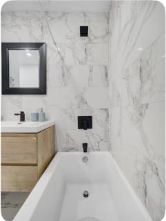 Confort moderne au cœur de Montréal - 8