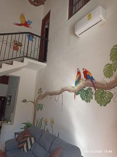 Casa Guacamaya - 0