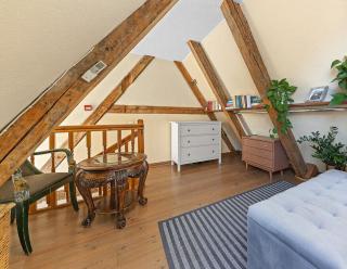 Reval Residences Old Town - 7