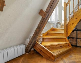 Reval Residences Old Town - 4