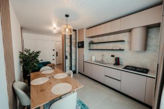 Alezzi Odyssey Aparthotel A65 Mamaia Nord - 4