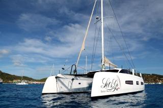 Let's go catamaran - 8