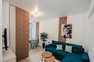 Alezzi Odyssey Aparthotel A65 Mamaia Nord - 2