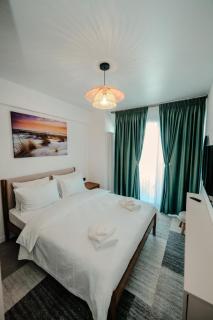 Alezzi Odyssey Aparthotel A65 Mamaia Nord - 9