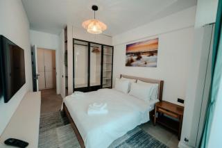 Alezzi Odyssey Aparthotel A65 Mamaia Nord - 1