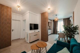 ALZ Pool & Spa Resort - Aparthotel A65 - 1