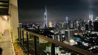 Trion KL Premium Residence - 8