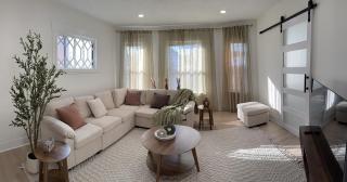 Stylish 3BR Revere Home Sleeps 8 Near Boston, Revere Beach and Airport - 0