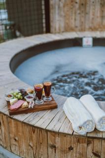 The Ozarker Lodge - Branson - 9