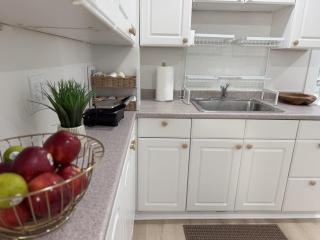 Stylish 3BR Revere Home Sleeps 8 Near Boston, Revere Beach and Airport - 4