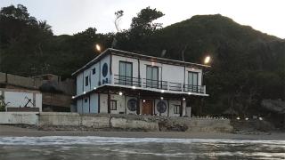 Posada Oasis Del Mar - 0