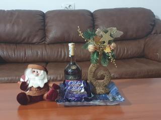 Luxory aparthotel in 4 star SPA hotel st Ivan Rilski, Bansko - 3