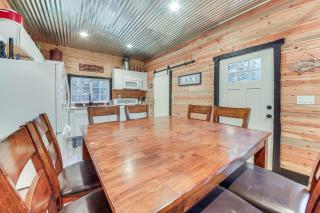 Hot Tub and Fire Pit Getaway on Pend Oreille River - 4