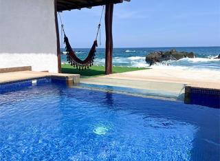 Posada Oasis Del Mar - 4