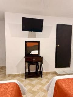 Hotel Santa Lucía - 7