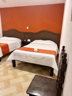 Hotel Santa Lucía - 9