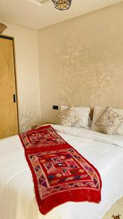 Imsouane Sea surf Family - 4