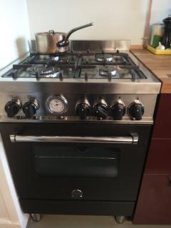 Bright, charming apartment with balcony - 4