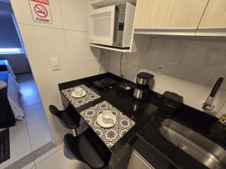 Tambaú Israel Flat 226 - Beira mar - 7