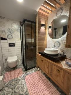 Renovated 2BR Garden Flat 300 m to Sarımsaklı Beach - 4