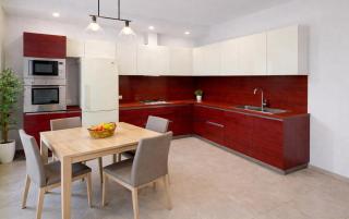 Tbilisi Five Star Apartment - 7