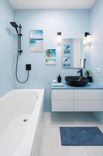 Tbilisi Five Star Apartment - 4