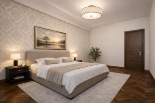 Tbilisi Five Star Apartment - 5