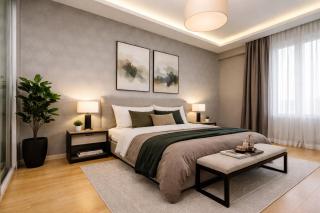 Tbilisi Five Star Apartment - 2