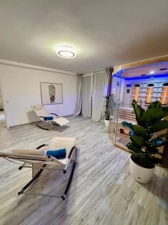 Villa Plesse - exklusiv und geräumig wohnen nahe Göttingen - 5