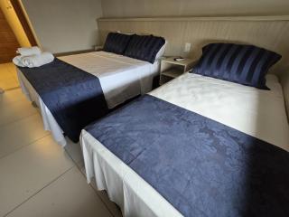 Tambaú Israel Flat 226 - Beira mar - 1