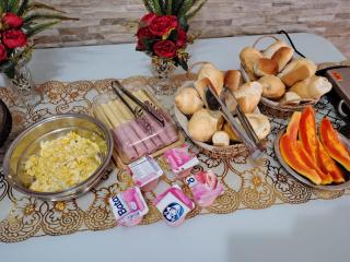 Alpes de Vinhedo - 8