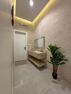 شاليهات روز - 1