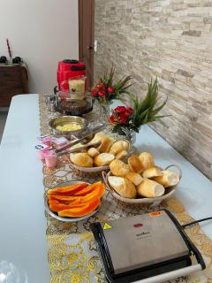 Alpes de Vinhedo - 9