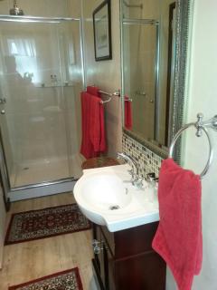 Belle Vue Guesthouse - Hermanus - 9