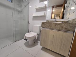 Tambaú Israel Flat 226 - Beira mar - 3