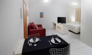 Apartamento Caldas Novas - 2