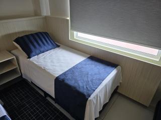 Tambaú Israel Flat 226 - Beira mar - 4