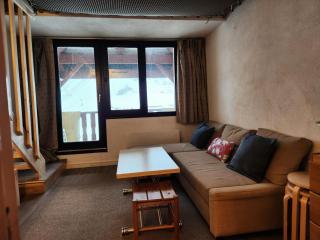 Résidence Mongie 1900 - maeva Home - Appartement vue montagne duplex 3 pièces 7 personnes - Sélection MAE-6053 - 0