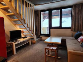 Résidence Mongie 1900 - maeva Home - Appartement vue montagne duplex 3 pièces 7 personnes - Sélection MAE-6053 - 9