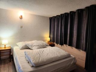 Résidence Mongie 1900 - maeva Home - Appartement vue montagne duplex 3 pièces 7 personnes - Sélection MAE-6053 - 5