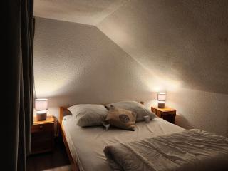 Résidence Mongie 1900 - maeva Home - Appartement vue montagne duplex 3 pièces 7 personnes - Sélection MAE-6053 - 4