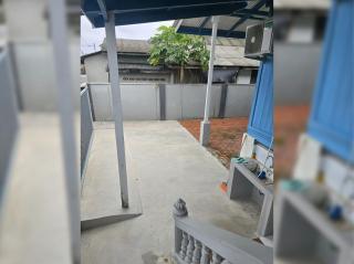 Bayu Takir Homestay - 2